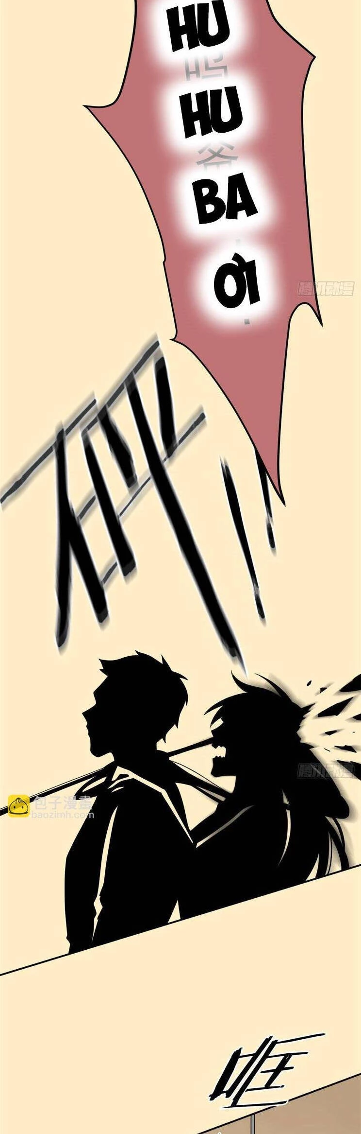 Cường Giả Đến Từ Trại Tâm Thần Chapter 267 - Trang 4