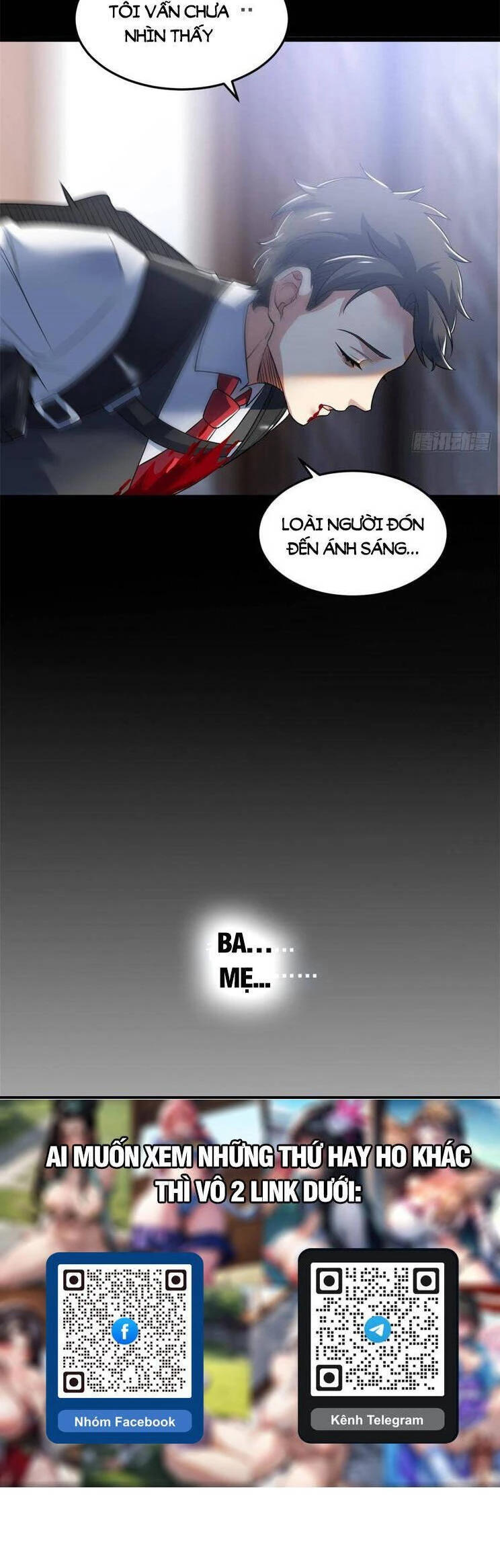 Cường Giả Đến Từ Trại Tâm Thần Chapter 267 - Trang 4