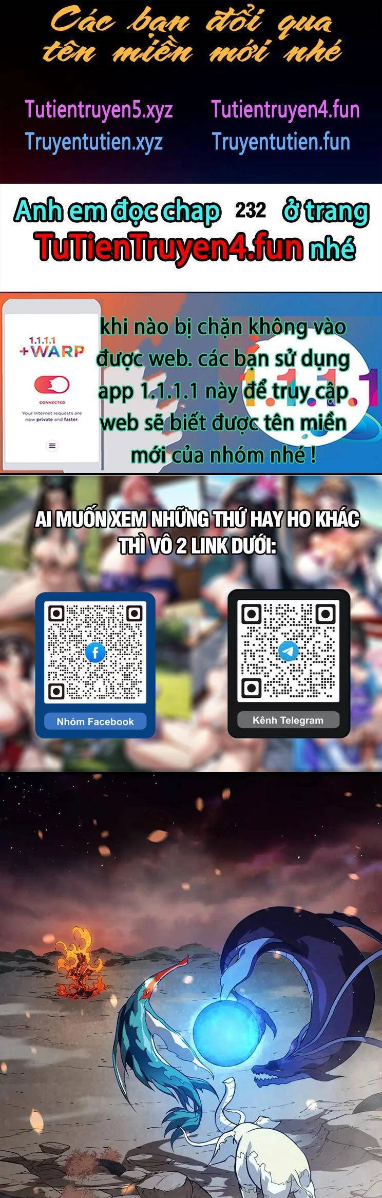 Chuyển Sinh Thành Liễu Đột Biến Chapter 231 - Trang 4