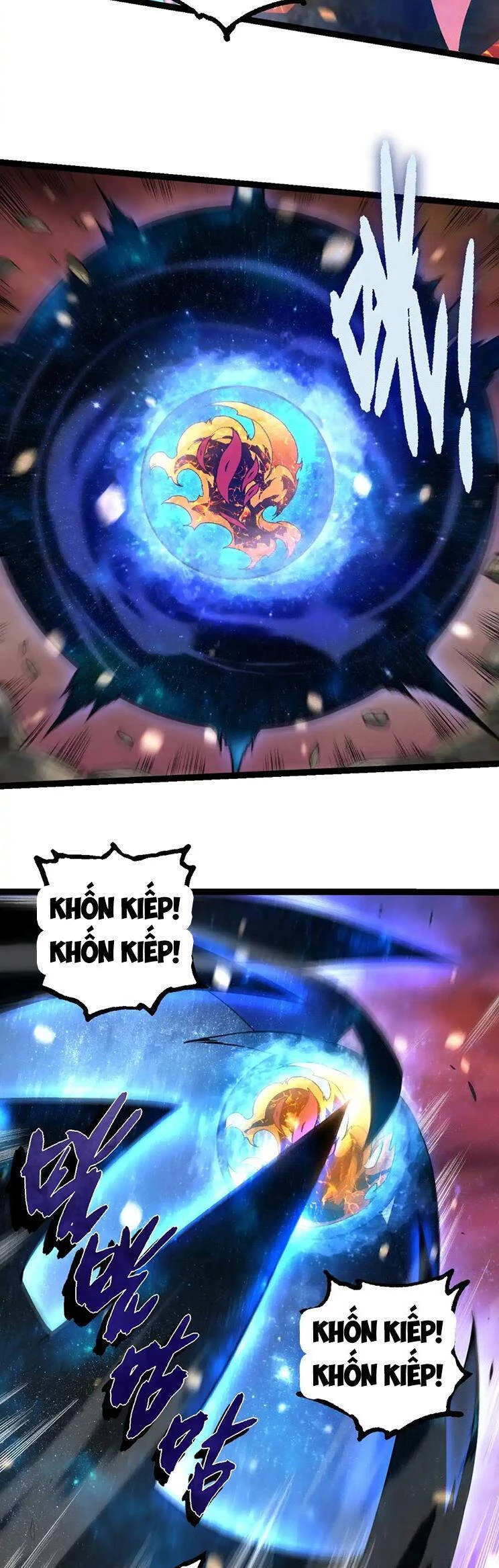 Chuyển Sinh Thành Liễu Đột Biến Chapter 231 - Trang 4