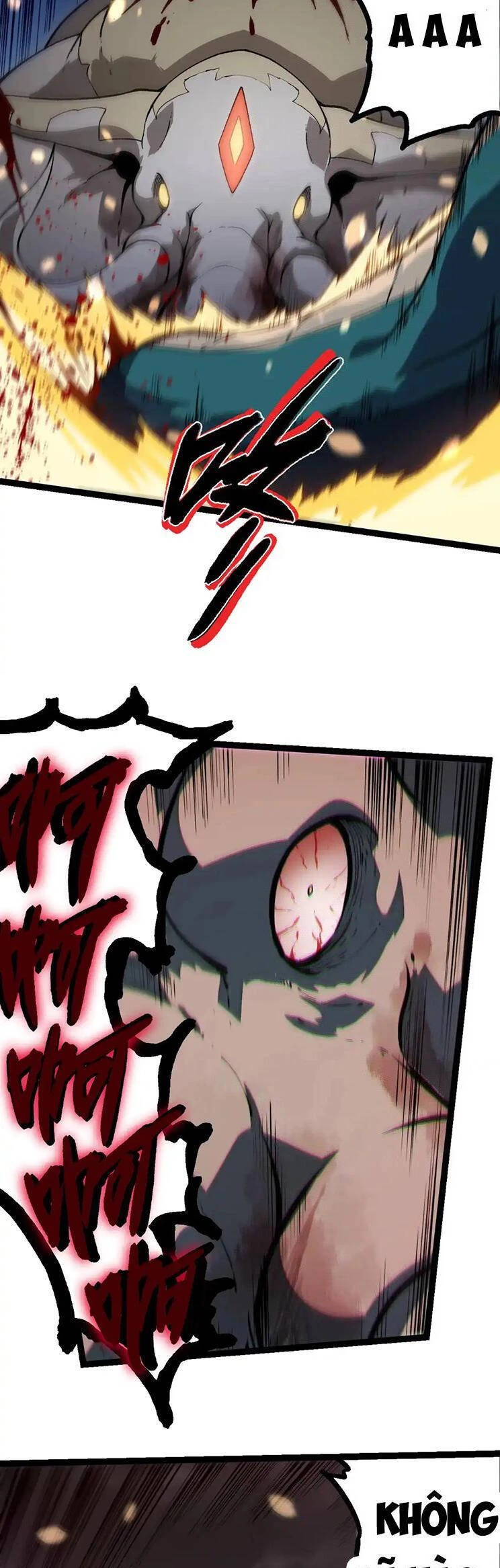 Chuyển Sinh Thành Liễu Đột Biến Chapter 231 - Trang 4