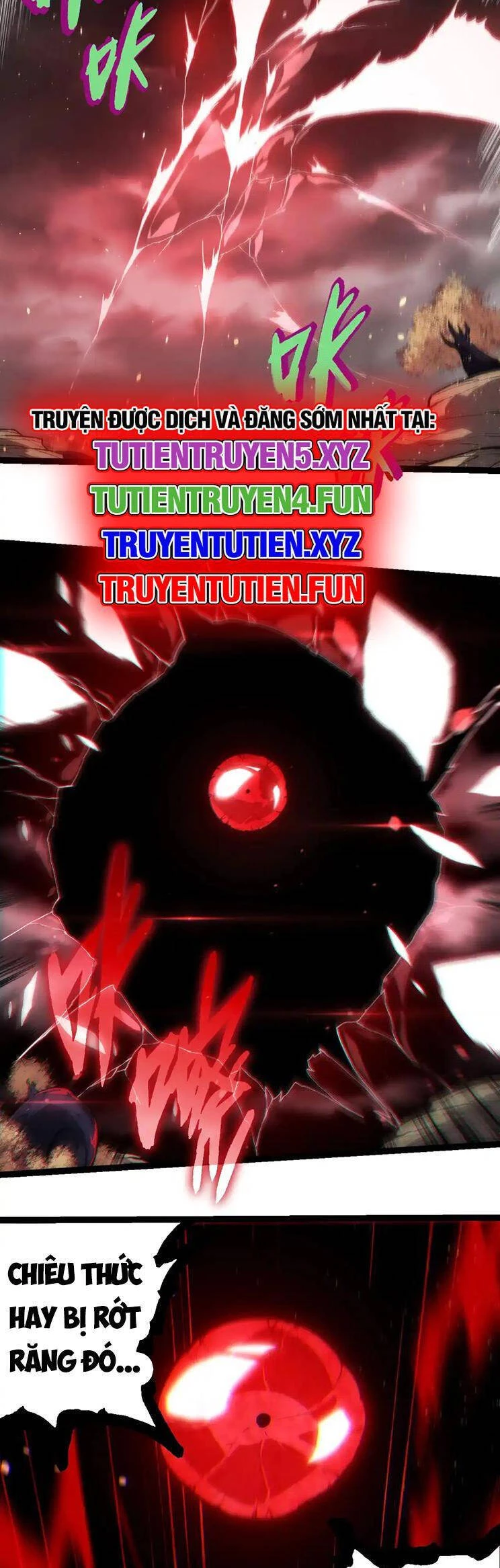 Chuyển Sinh Thành Liễu Đột Biến Chapter 231 - Trang 4