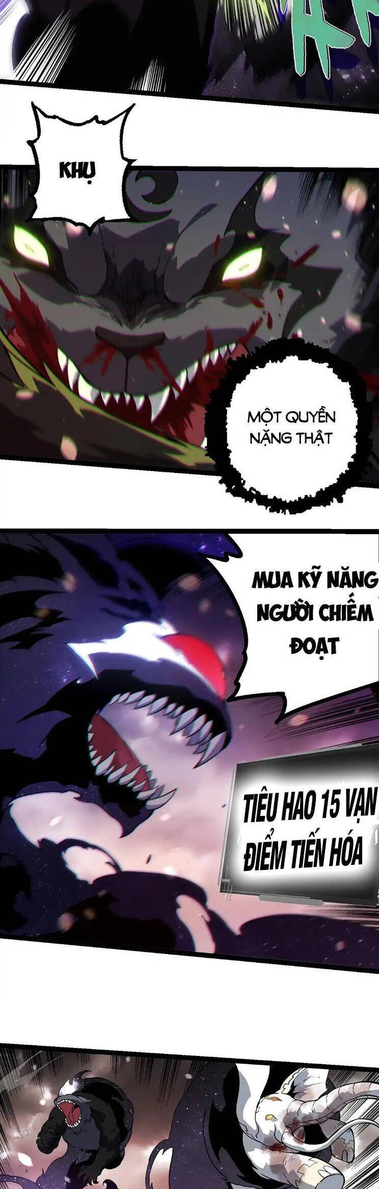 Chuyển Sinh Thành Liễu Đột Biến Chapter 231 - Trang 4