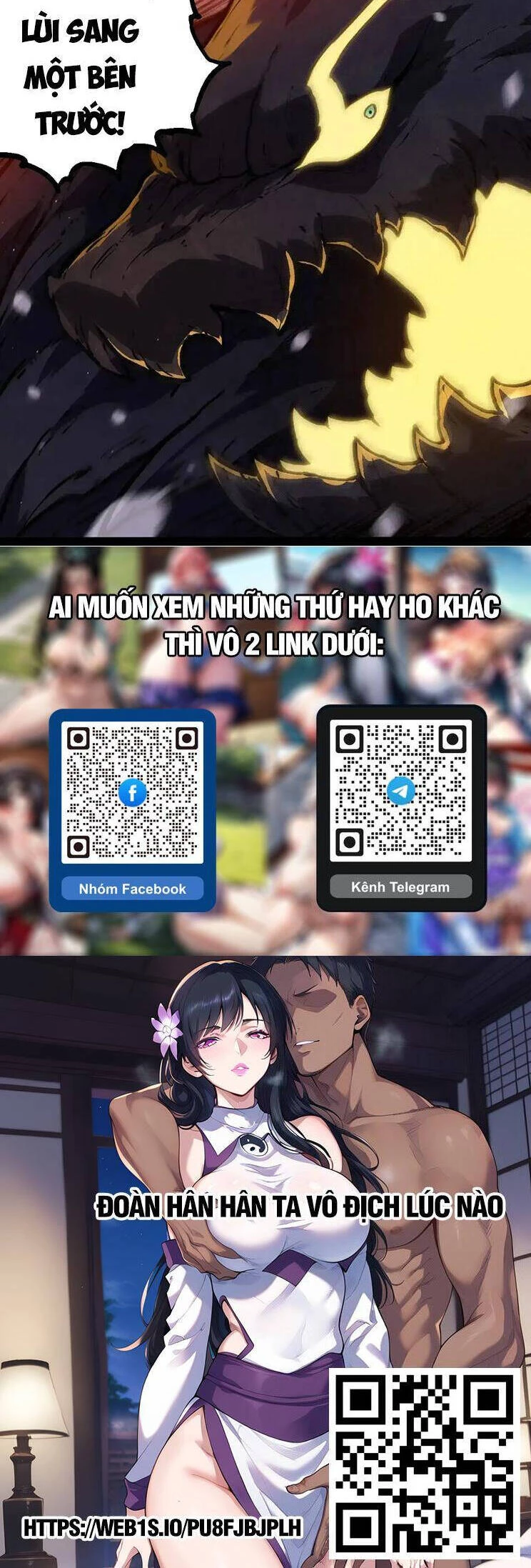 Chuyển Sinh Thành Liễu Đột Biến Chapter 231 - Trang 4
