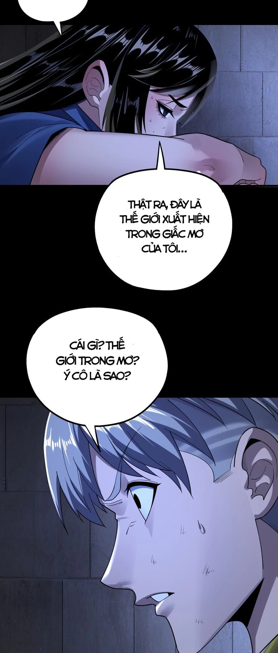 [FIX Thứ tự] Ta Trời Sinh Đã Là Nhân Vật Phản Diện Chapter 161 - Trang 2