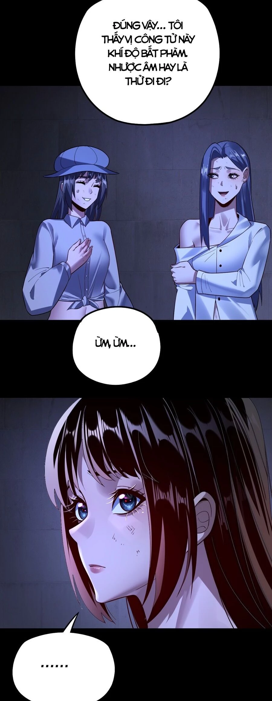 [FIX Thứ tự] Ta Trời Sinh Đã Là Nhân Vật Phản Diện Chapter 161 - Trang 2