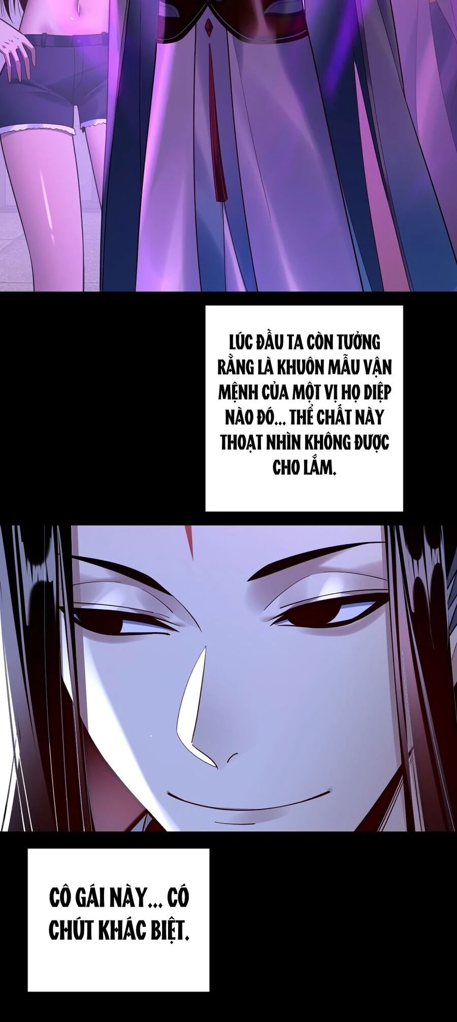 [FIX Thứ tự] Ta Trời Sinh Đã Là Nhân Vật Phản Diện Chapter 161 - Trang 2