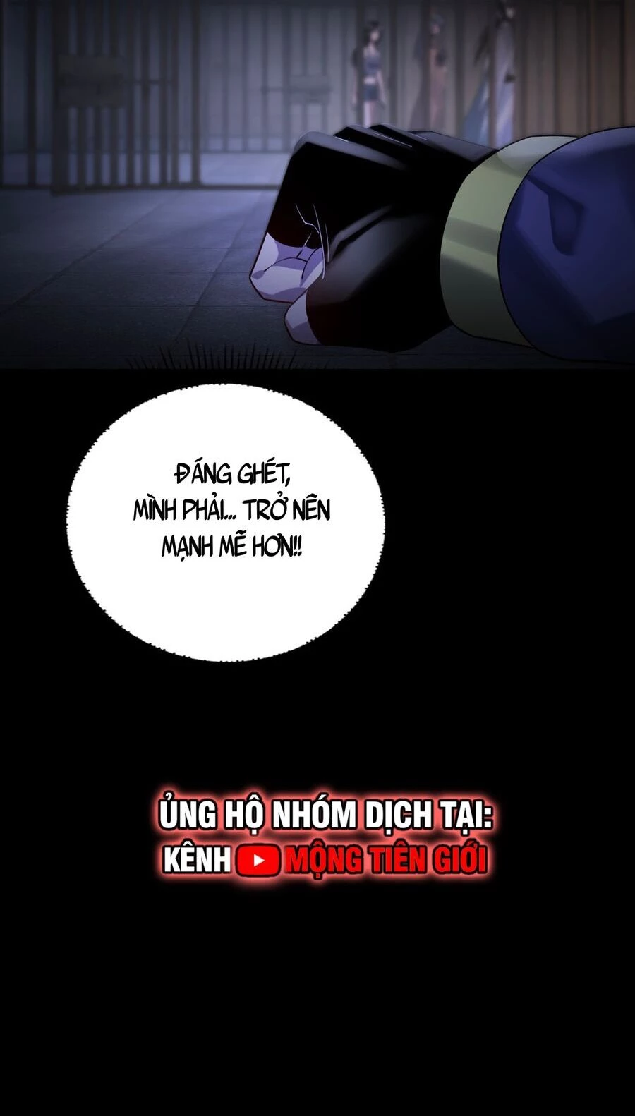 [FIX Thứ tự] Ta Trời Sinh Đã Là Nhân Vật Phản Diện Chapter 161 - Trang 2