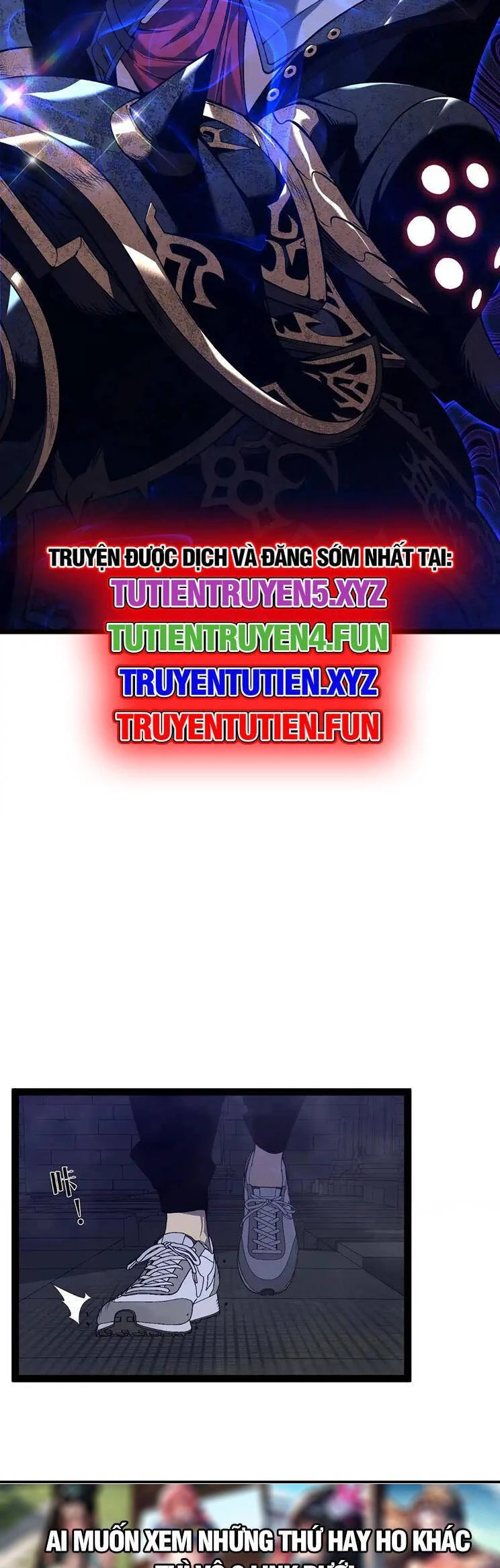 Thiên Phú Của Ngươi, Giờ Là Của Ta Chapter 81 - Trang 4