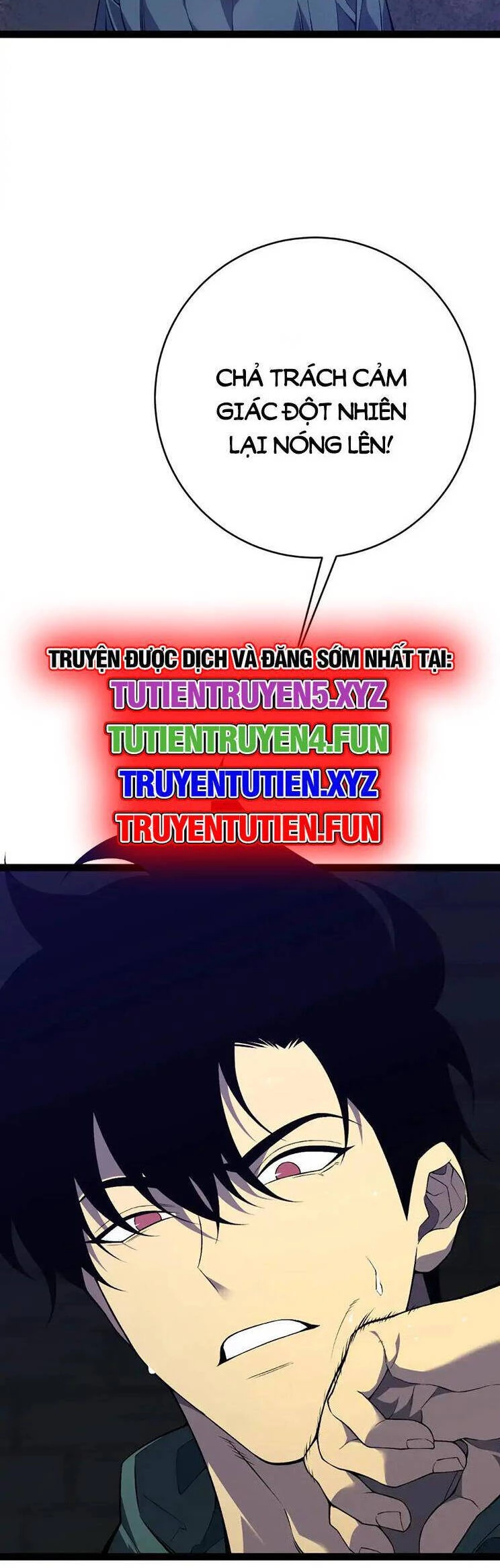 Thiên Phú Của Ngươi, Giờ Là Của Ta Chapter 81 - Trang 4