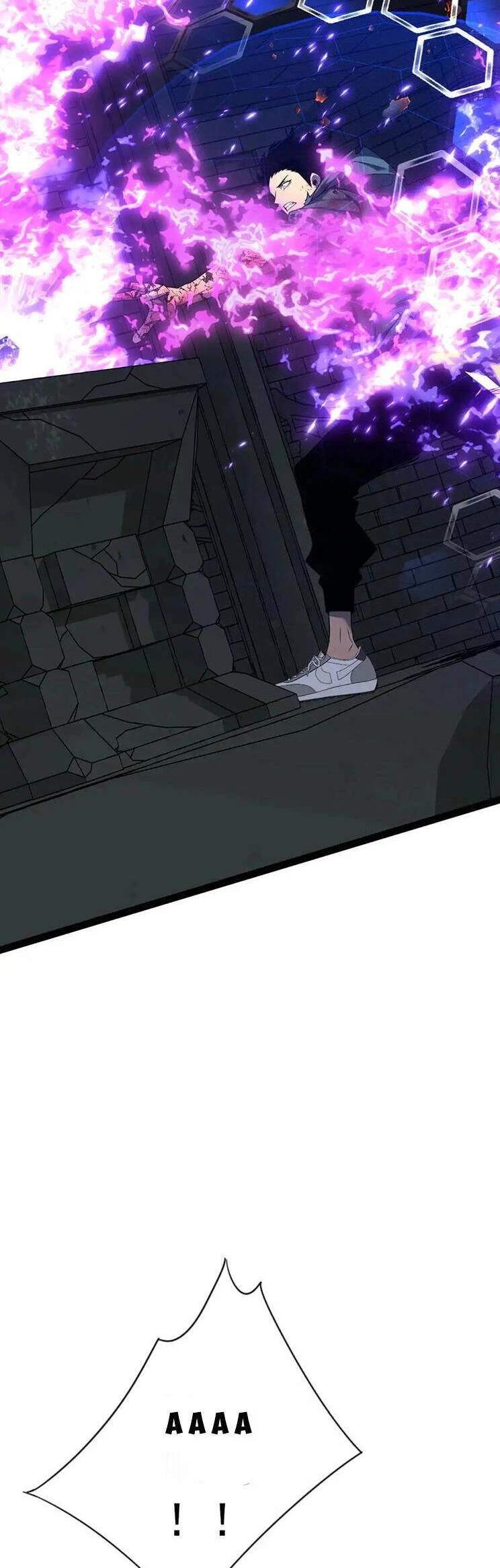 Thiên Phú Của Ngươi, Giờ Là Của Ta Chapter 81 - Trang 4