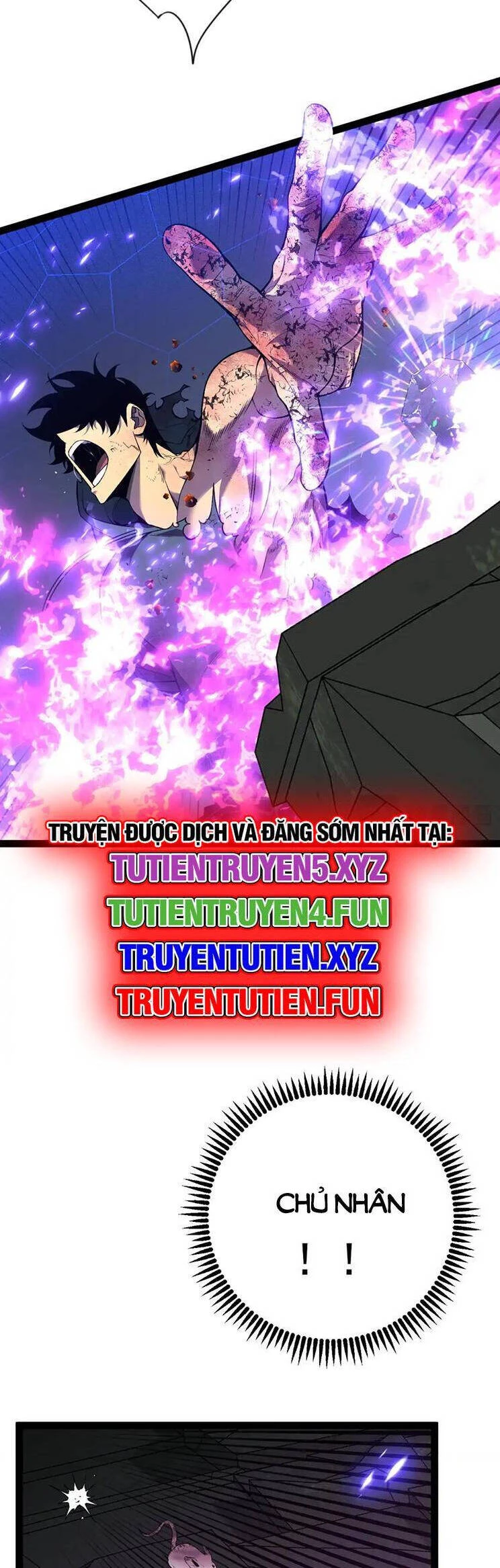 Thiên Phú Của Ngươi, Giờ Là Của Ta Chapter 81 - Trang 4