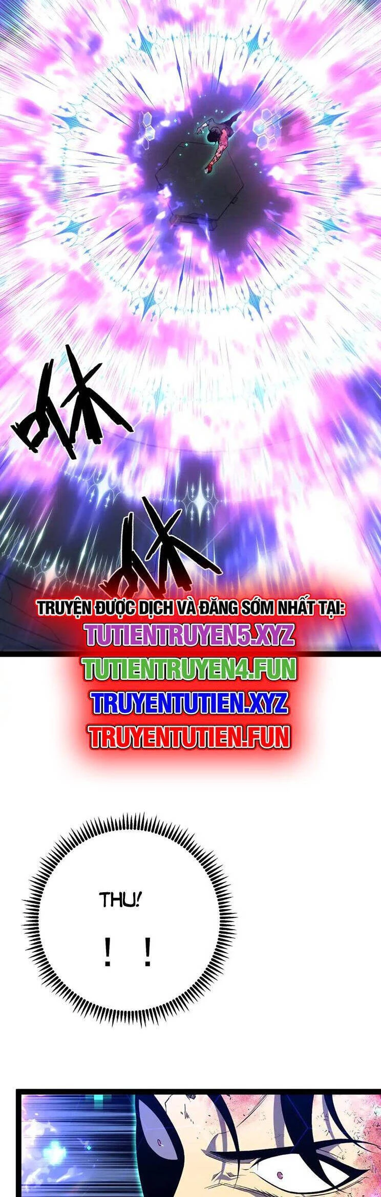 Thiên Phú Của Ngươi, Giờ Là Của Ta Chapter 81 - Trang 4