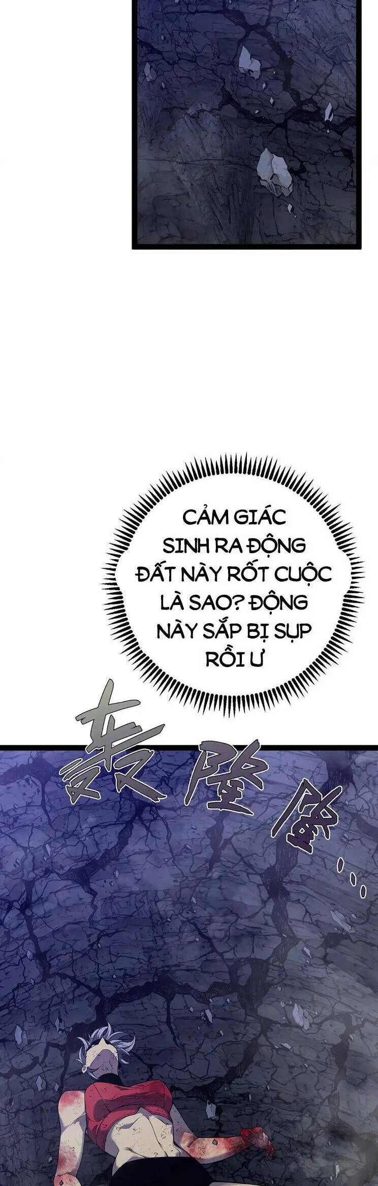 Thiên Phú Của Ngươi, Giờ Là Của Ta Chapter 81 - Trang 4