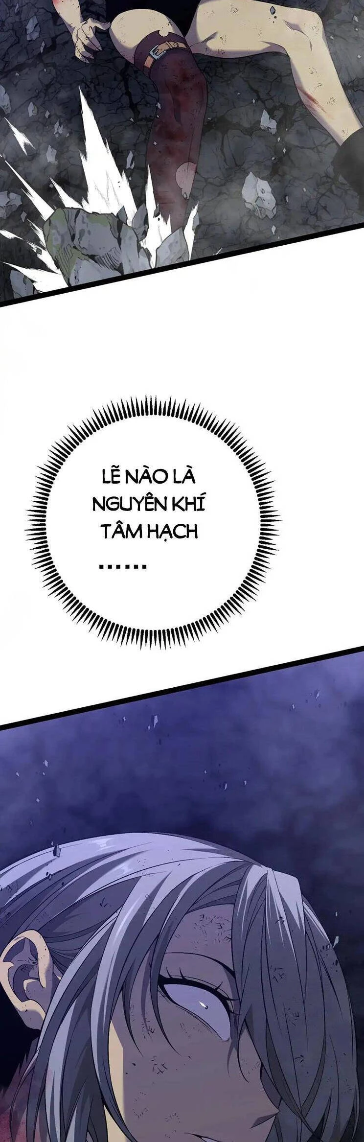 Thiên Phú Của Ngươi, Giờ Là Của Ta Chapter 81 - Trang 4