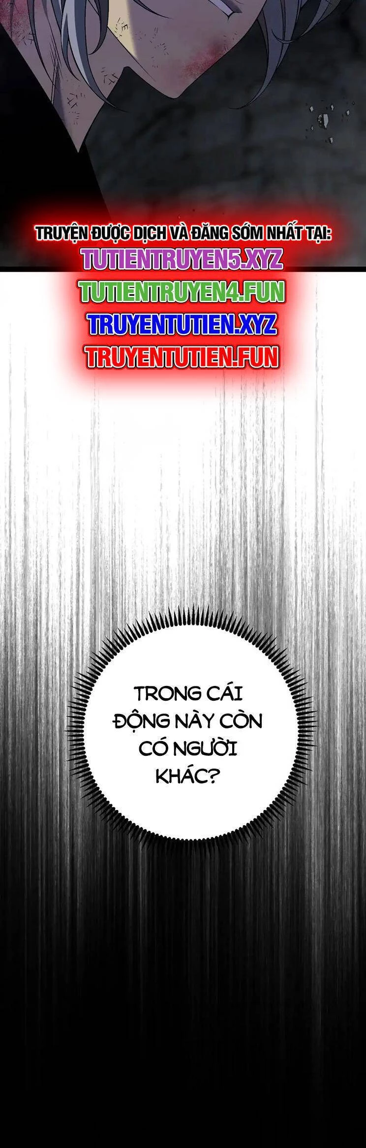 Thiên Phú Của Ngươi, Giờ Là Của Ta Chapter 81 - Trang 4