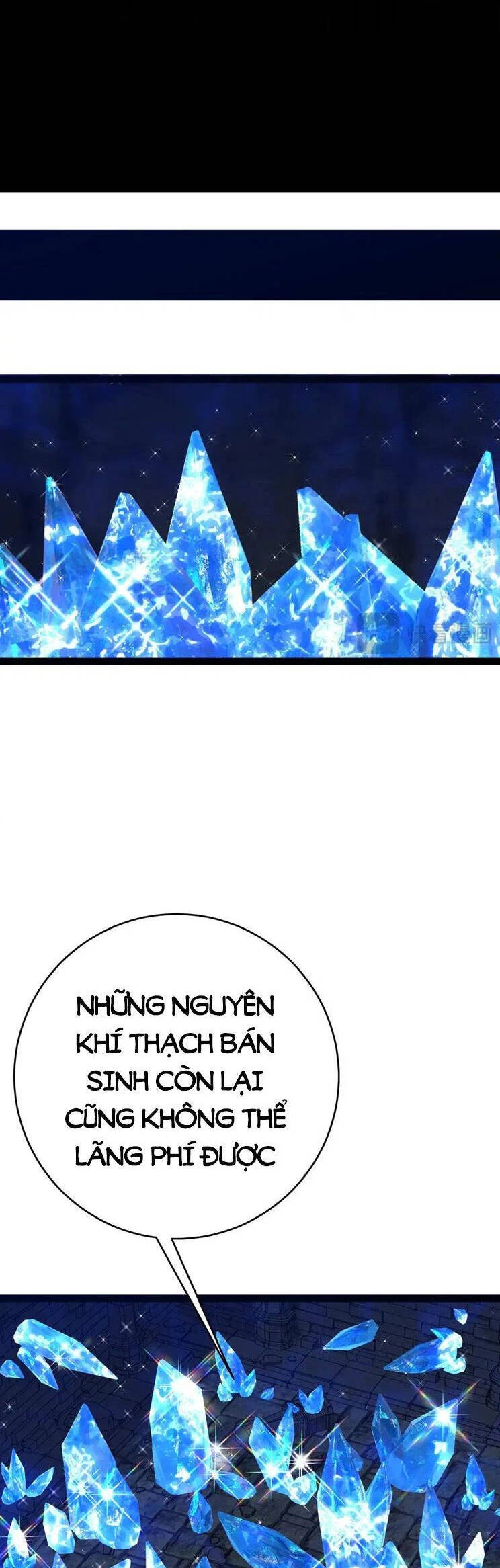 Thiên Phú Của Ngươi, Giờ Là Của Ta Chapter 81 - Trang 4