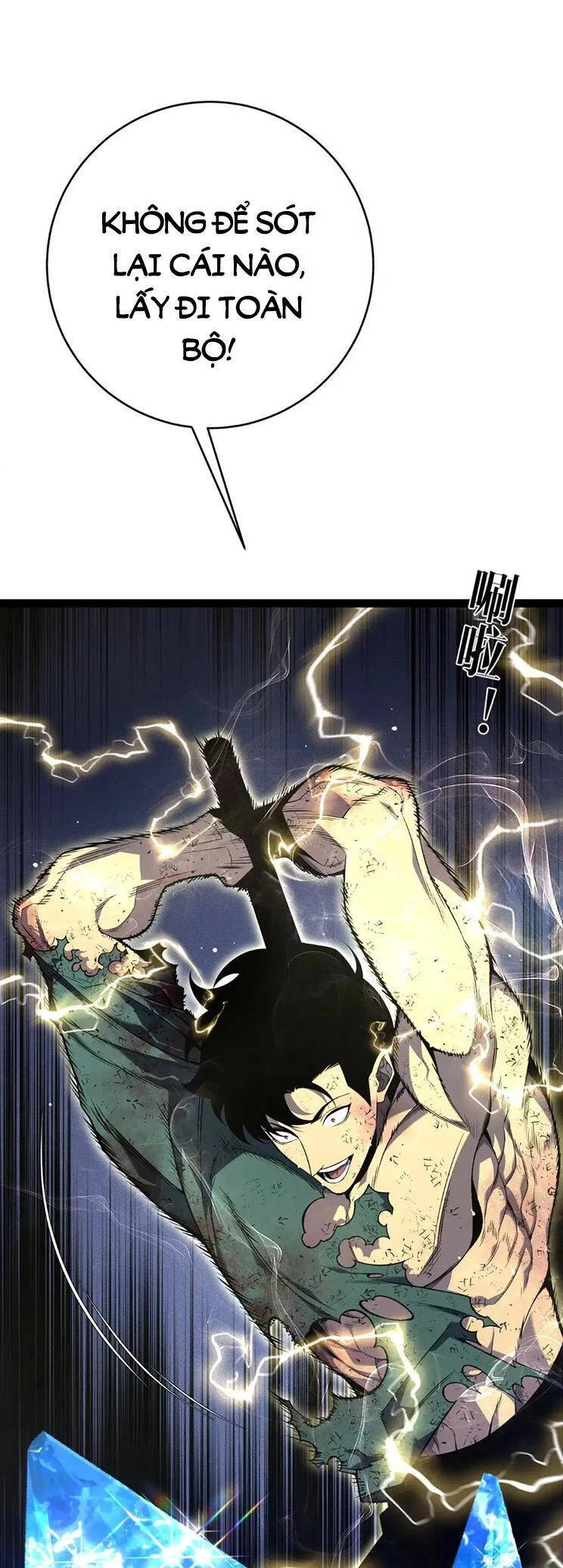 Thiên Phú Của Ngươi, Giờ Là Của Ta Chapter 81 - Trang 4