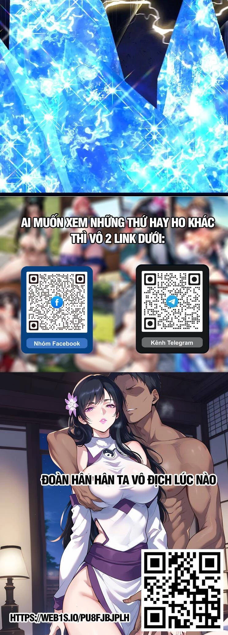 Thiên Phú Của Ngươi, Giờ Là Của Ta Chapter 81 - Trang 4
