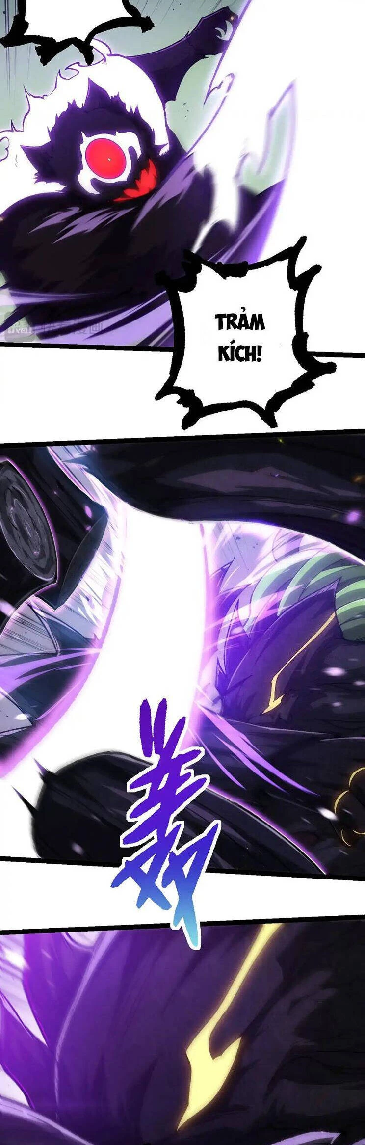 Chuyển Sinh Thành Liễu Đột Biến Chapter 232 - Trang 4