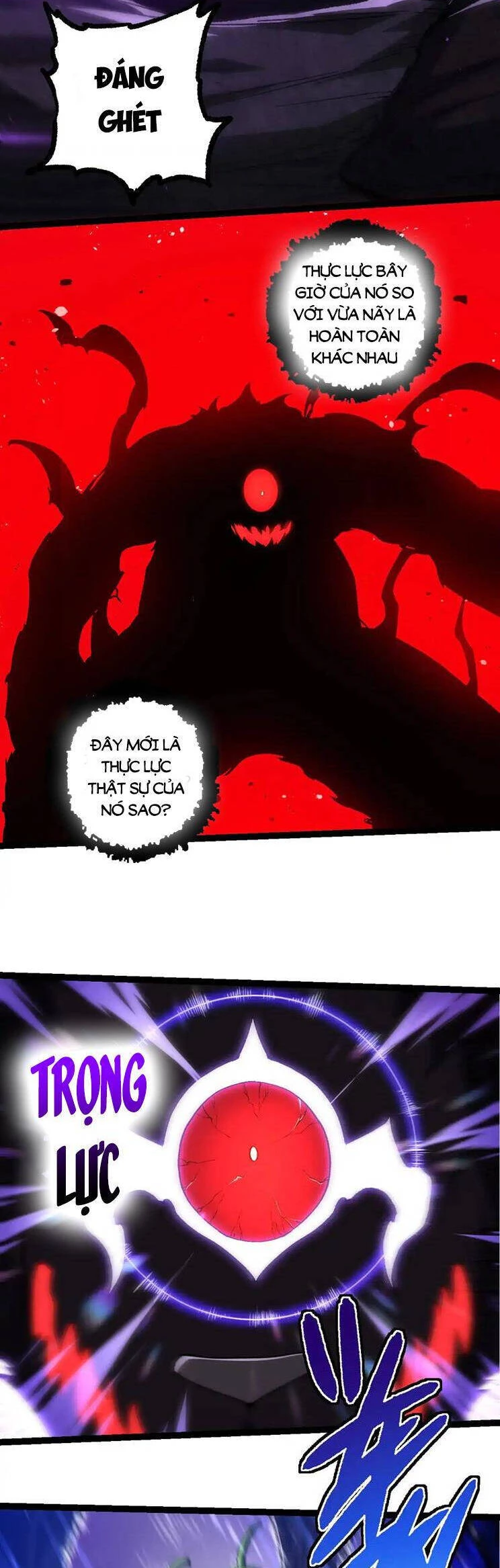 Chuyển Sinh Thành Liễu Đột Biến Chapter 232 - Trang 4