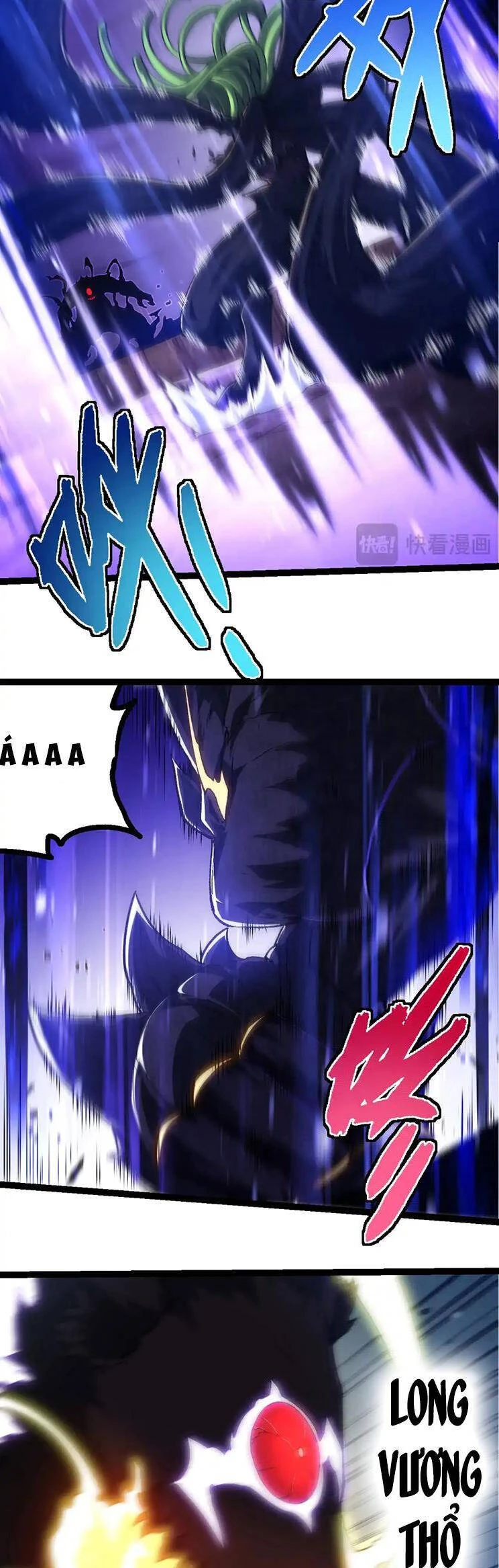 Chuyển Sinh Thành Liễu Đột Biến Chapter 232 - Trang 4