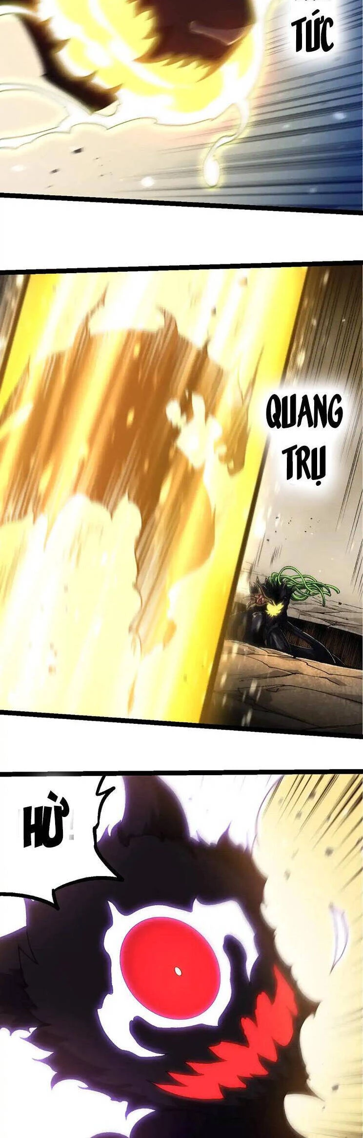 Chuyển Sinh Thành Liễu Đột Biến Chapter 232 - Trang 4