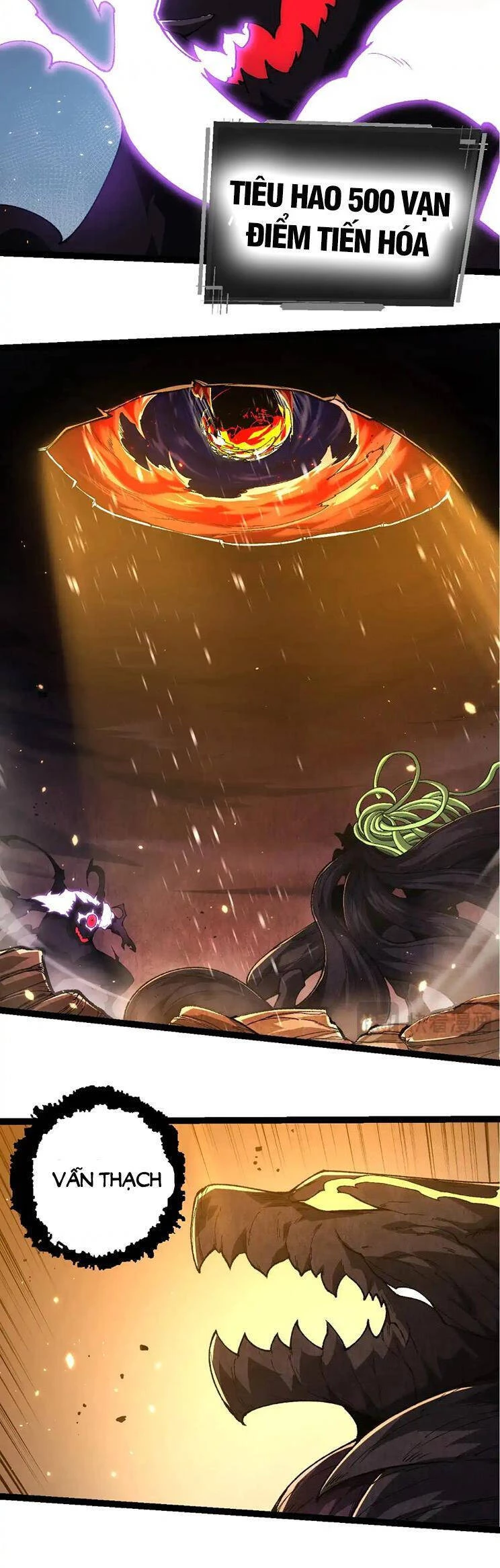 Chuyển Sinh Thành Liễu Đột Biến Chapter 232 - Trang 4