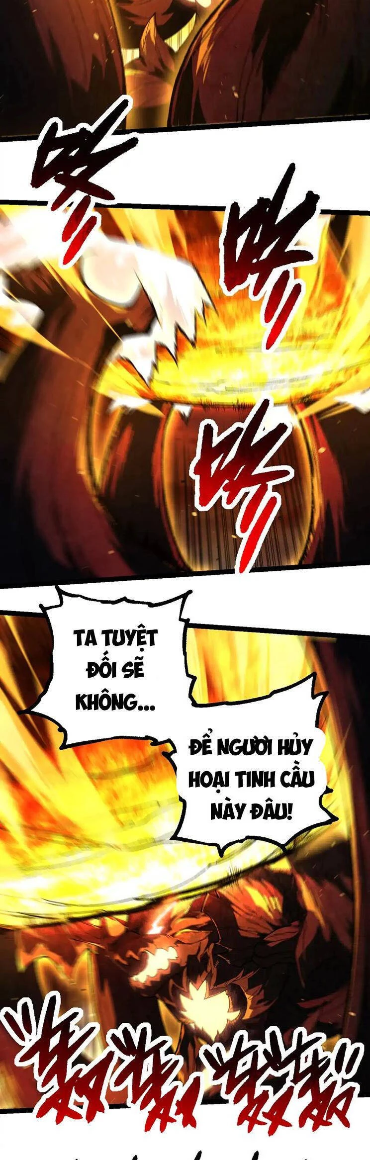 Chuyển Sinh Thành Liễu Đột Biến Chapter 232 - Trang 4