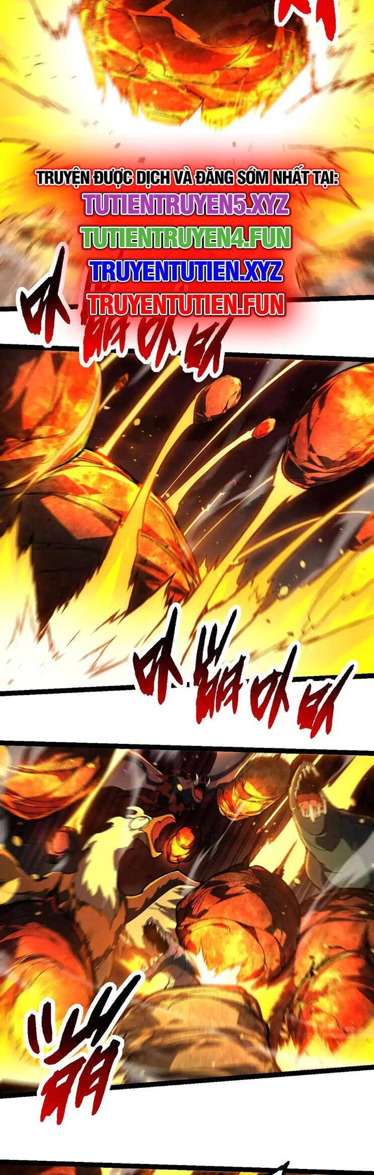 Chuyển Sinh Thành Liễu Đột Biến Chapter 232 - Trang 4