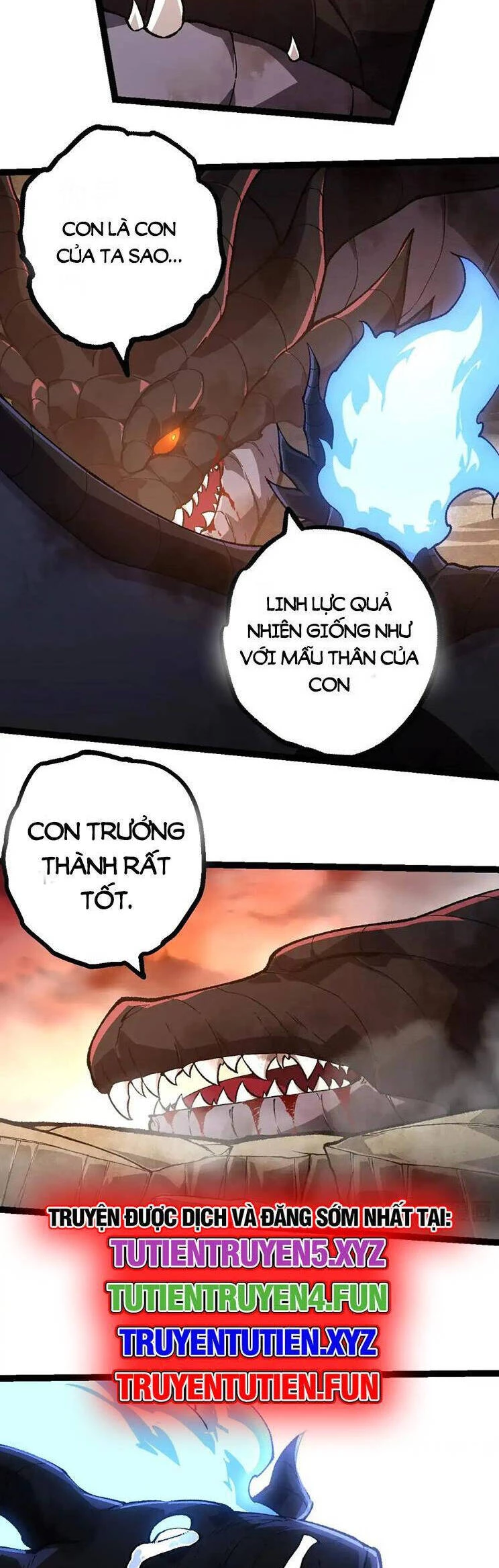 Chuyển Sinh Thành Liễu Đột Biến Chapter 232 - Trang 4