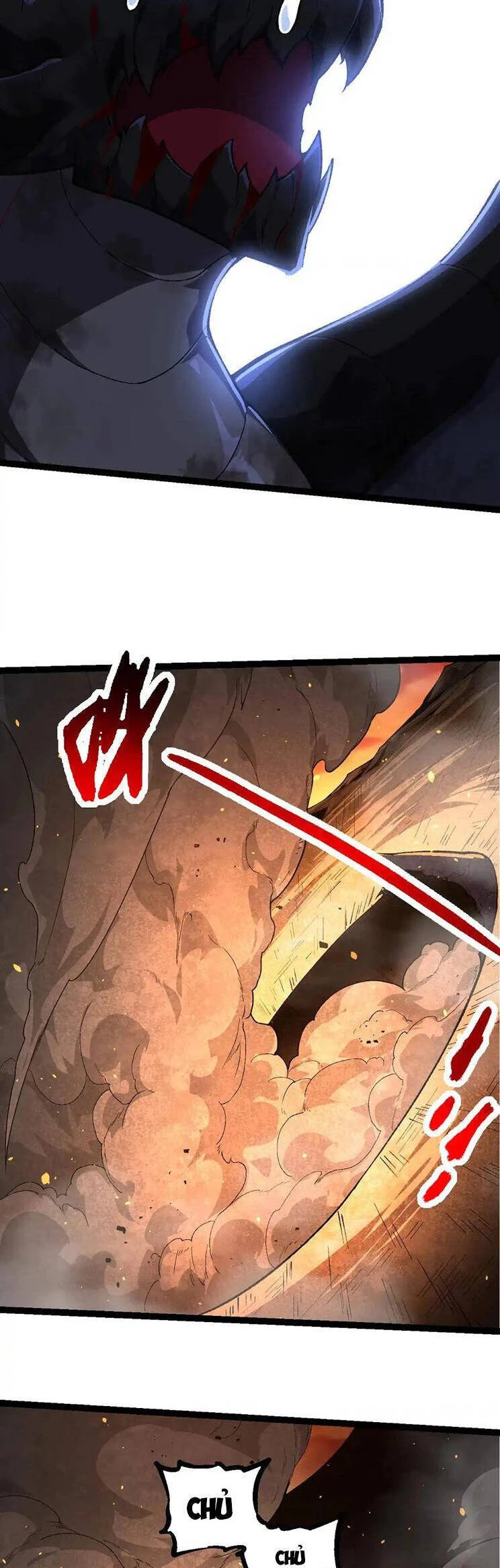 Chuyển Sinh Thành Liễu Đột Biến Chapter 232 - Trang 4