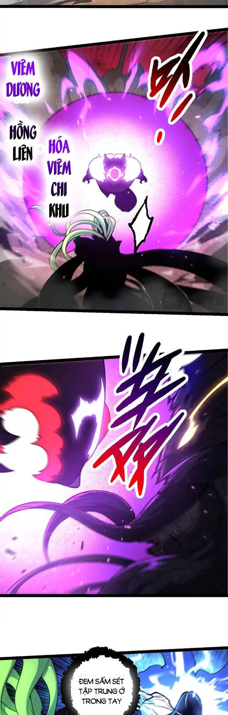 Chuyển Sinh Thành Liễu Đột Biến Chapter 232 - Trang 4