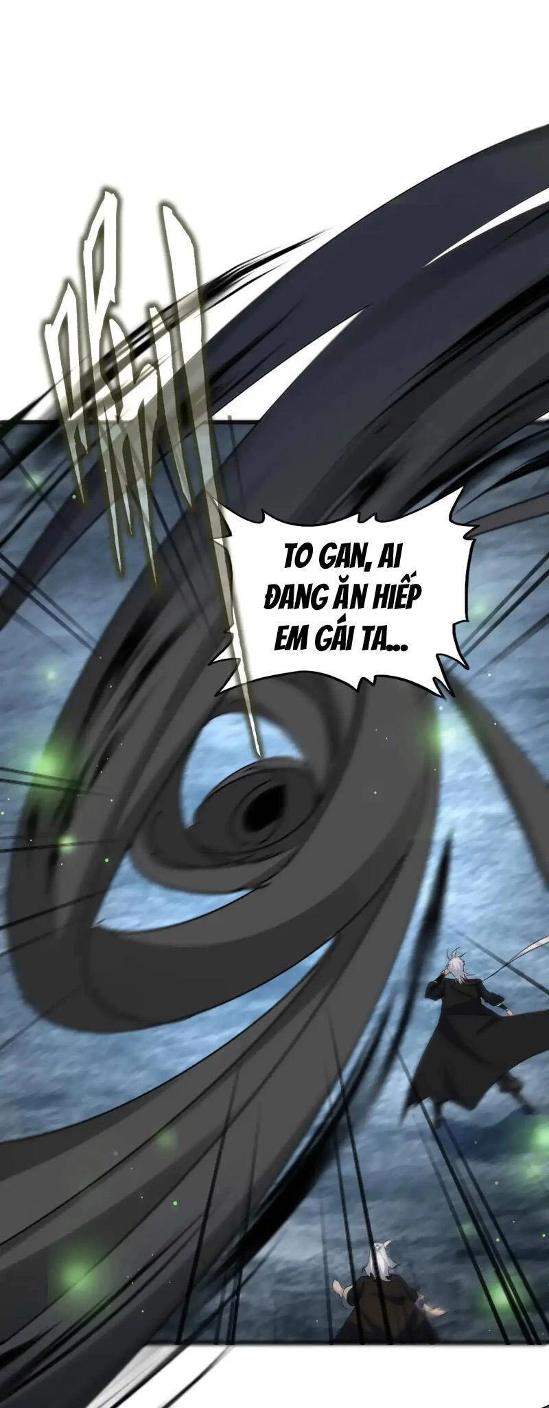 Đại Quản Gia Là Ma Hoàng Chapter 559 - Trang 4