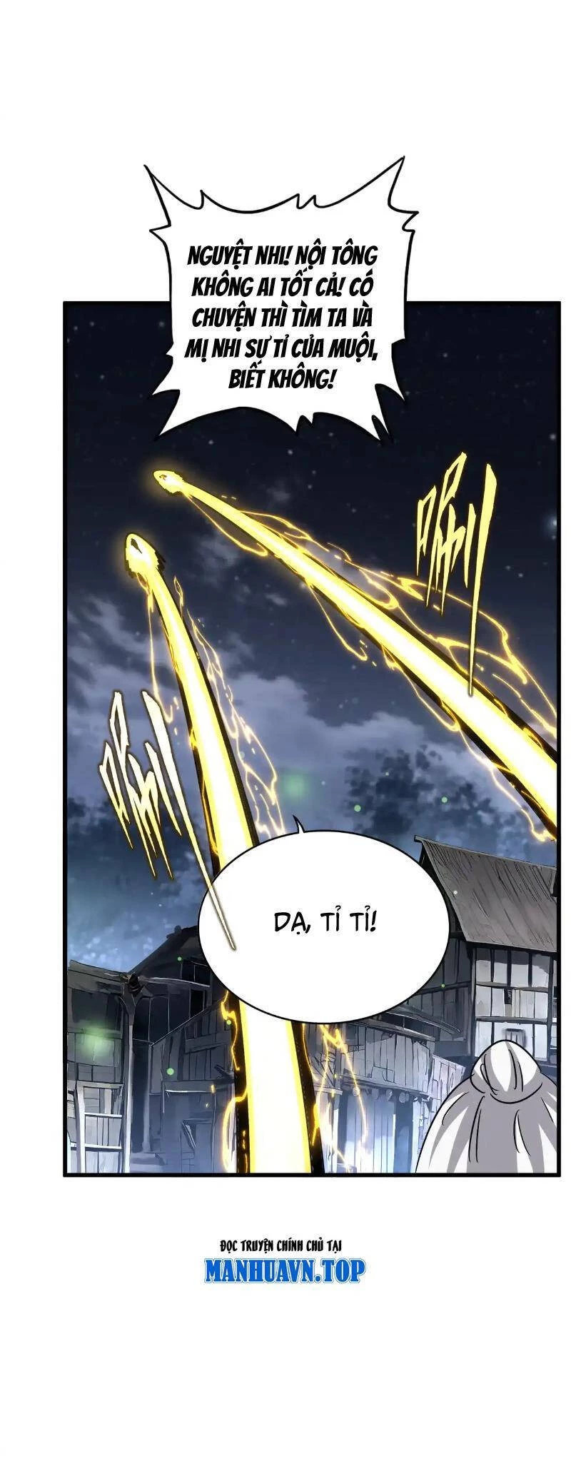 Đại Quản Gia Là Ma Hoàng Chapter 559 - Trang 4