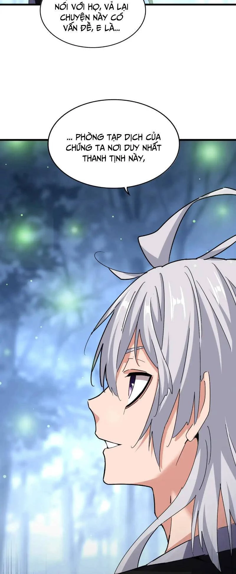 Đại Quản Gia Là Ma Hoàng Chapter 559 - Trang 4