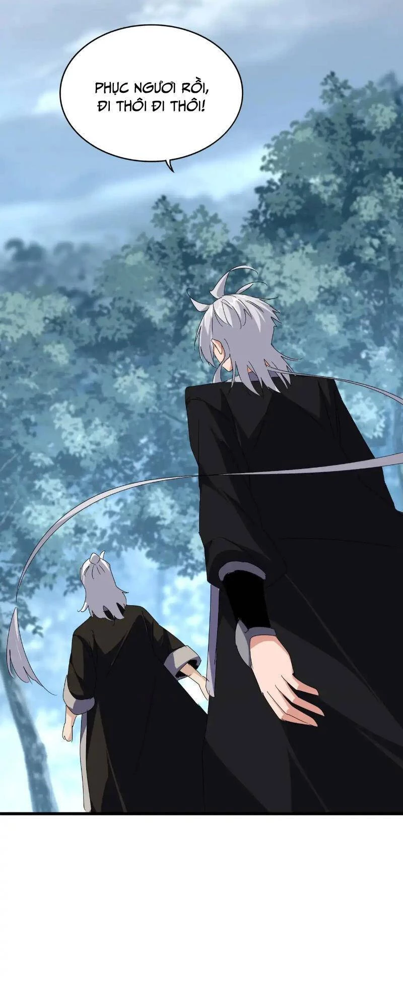 Đại Quản Gia Là Ma Hoàng Chapter 560 - Trang 4