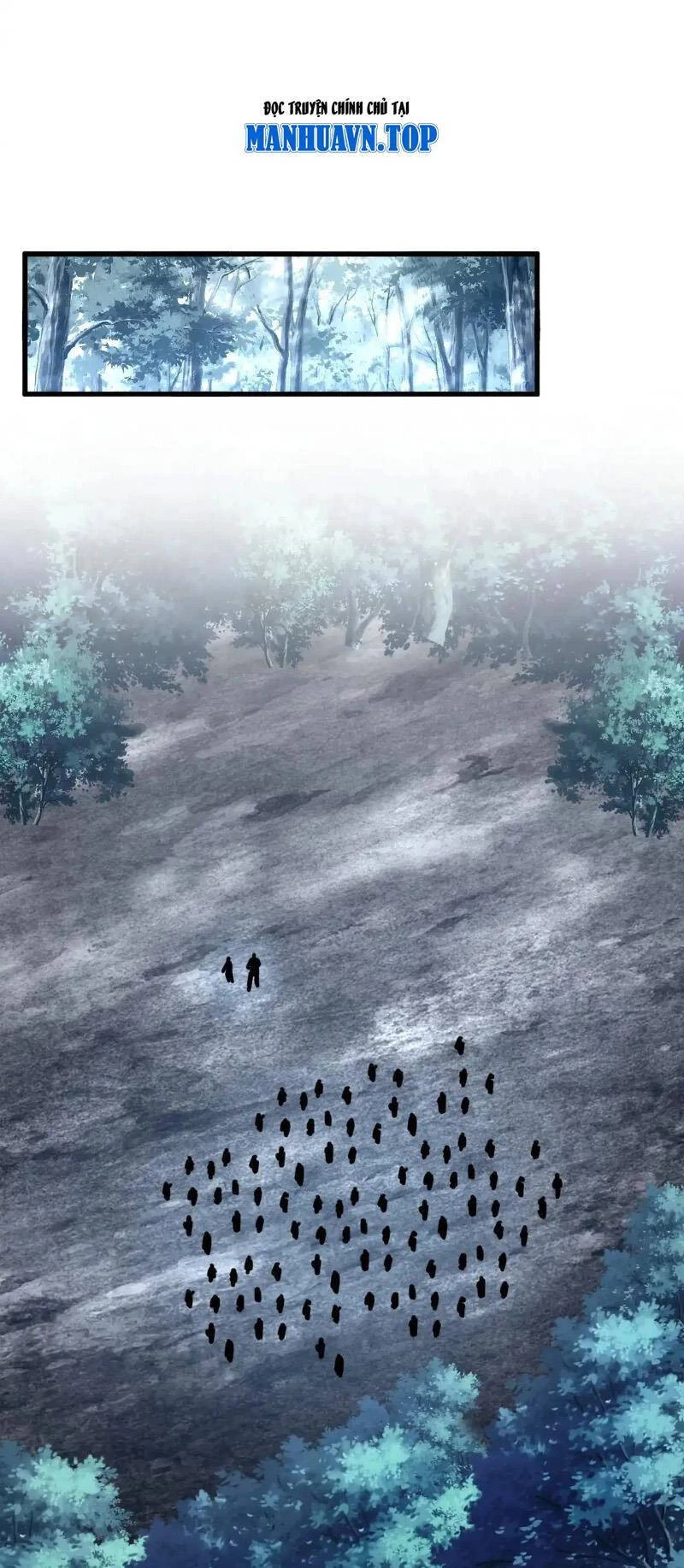 Đại Quản Gia Là Ma Hoàng Chapter 560 - Trang 4