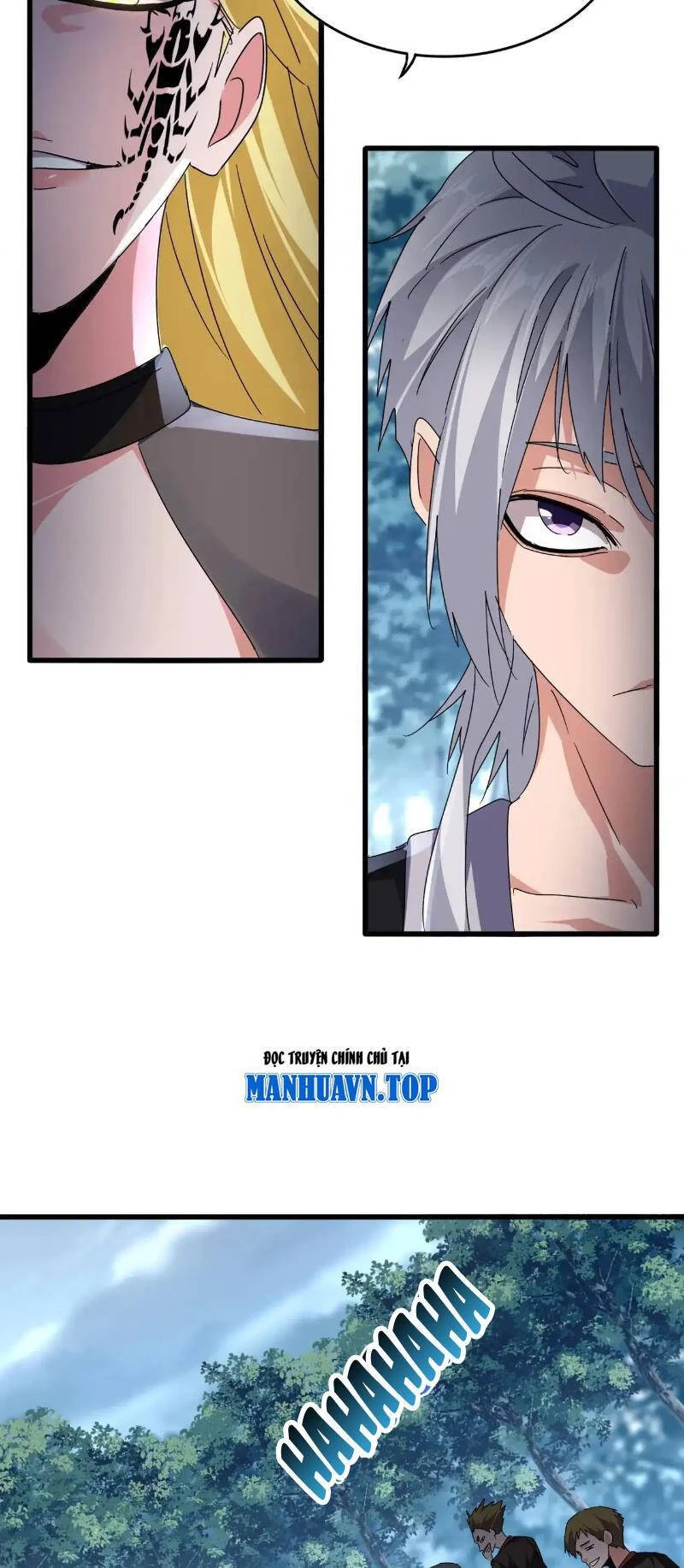 Đại Quản Gia Là Ma Hoàng Chapter 560 - Trang 4