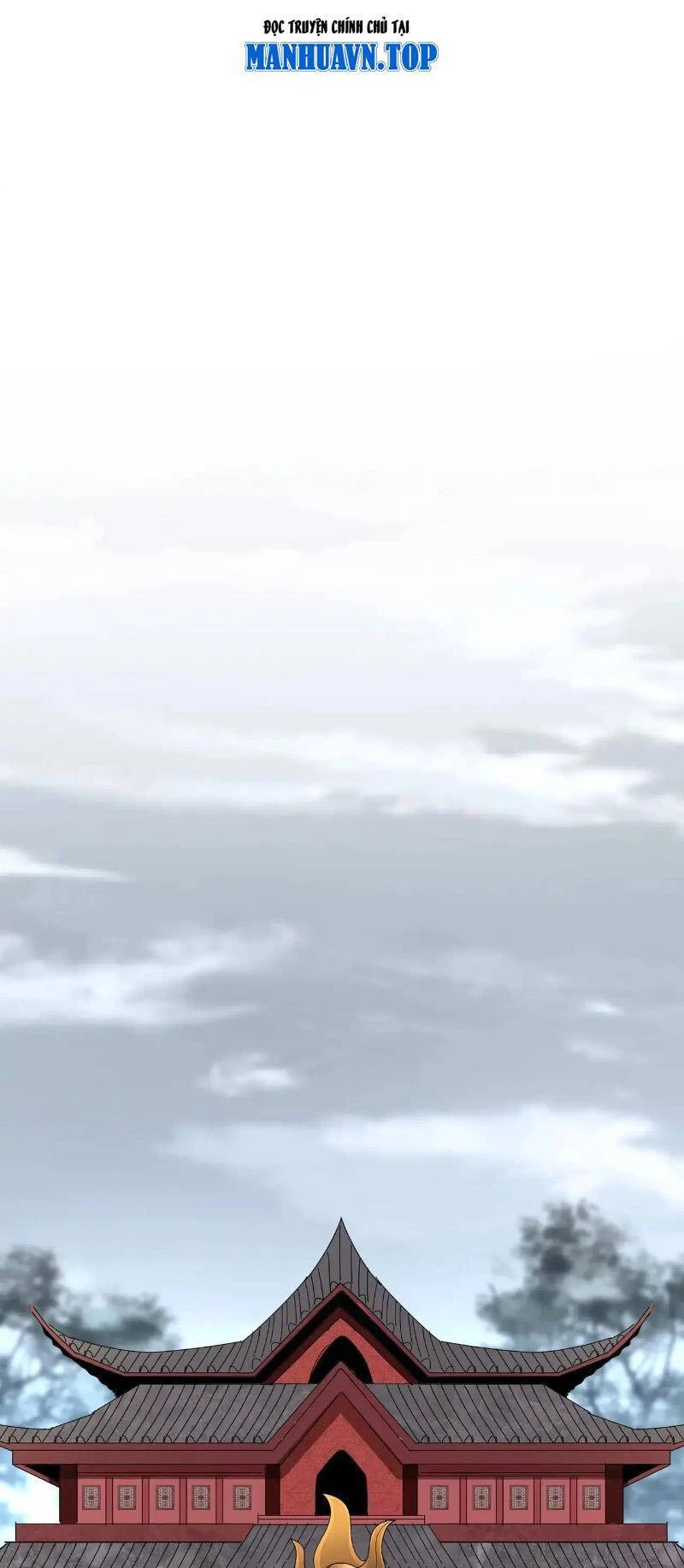 Đại Quản Gia Là Ma Hoàng Chapter 560 - Trang 4