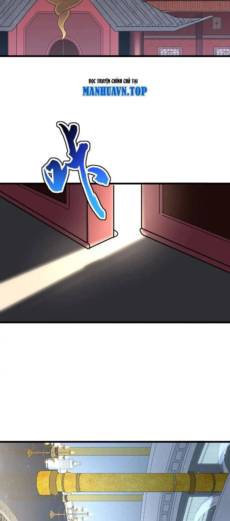 Đại Quản Gia Là Ma Hoàng Chapter 560 - Trang 4