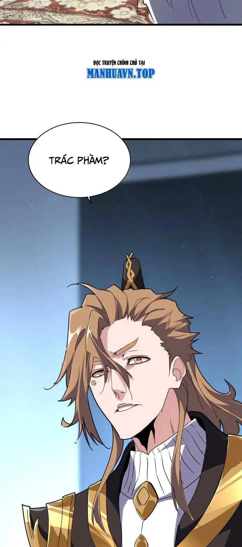 Đại Quản Gia Là Ma Hoàng Chapter 560 - Trang 4