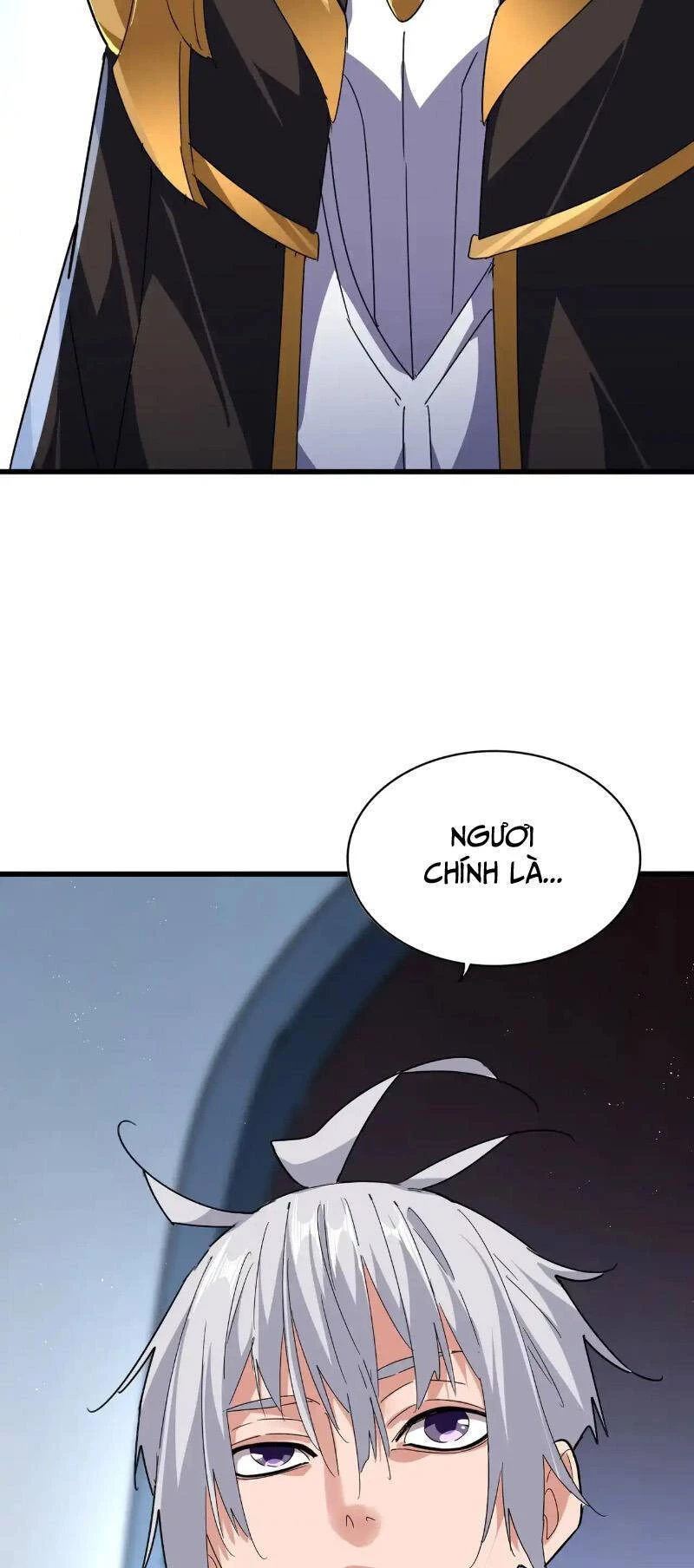 Đại Quản Gia Là Ma Hoàng Chapter 560 - Trang 4