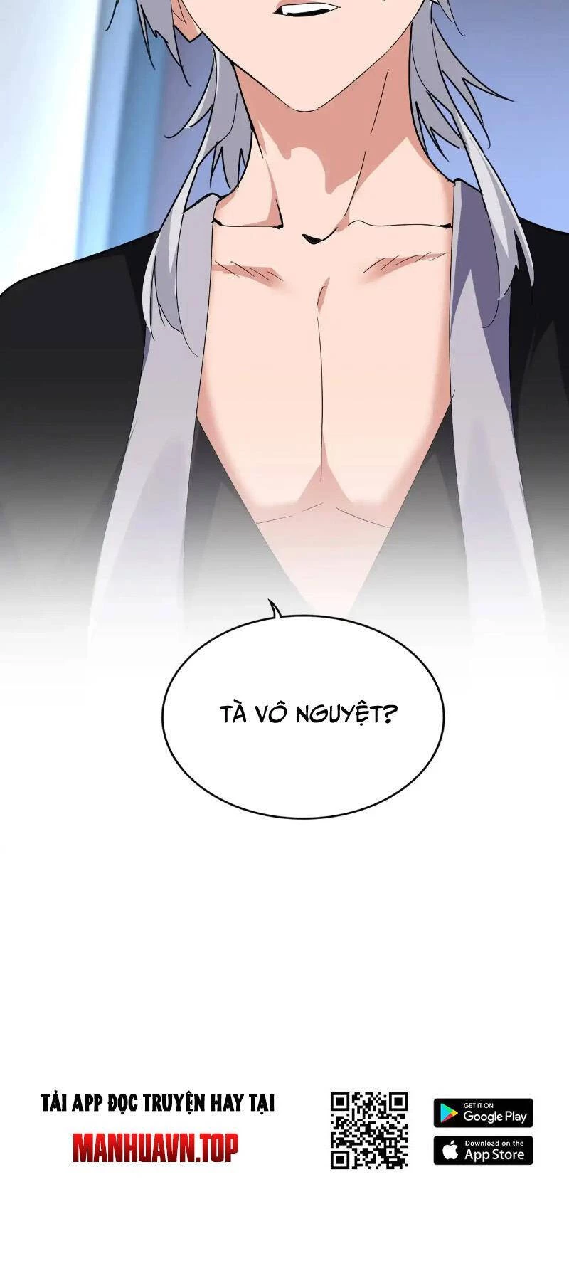 Đại Quản Gia Là Ma Hoàng Chapter 560 - Trang 4