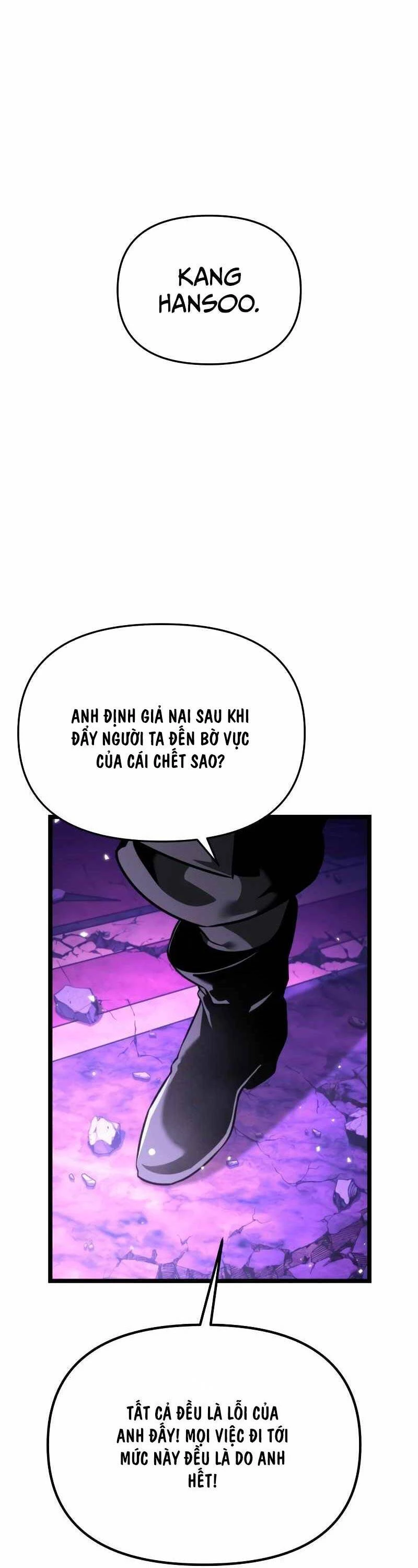 Chiến Binh Hồi Quy Chapter 32 - Trang 4