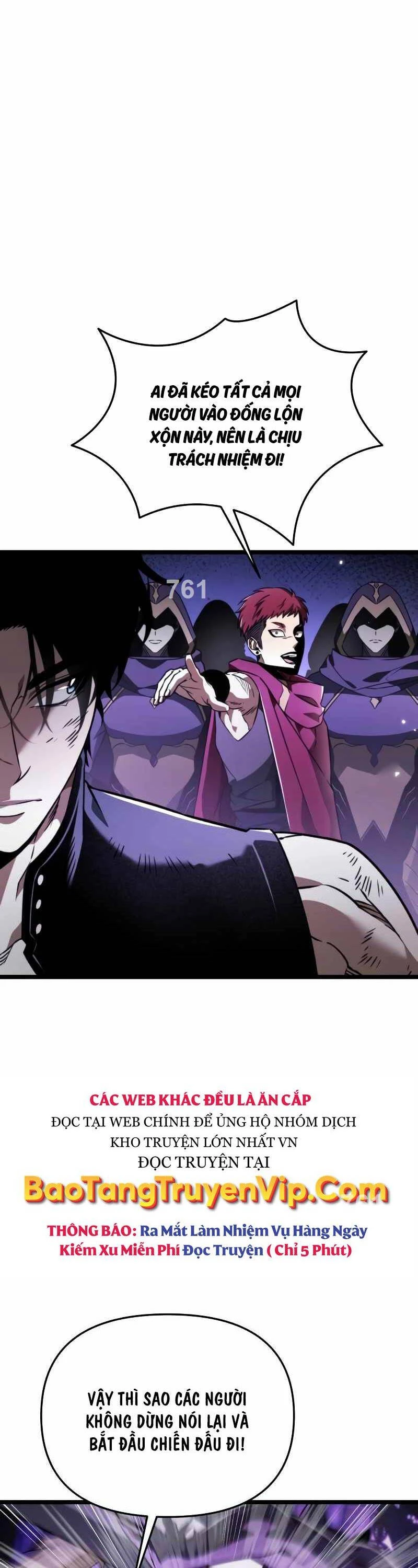 Chiến Binh Hồi Quy Chapter 32 - Trang 4