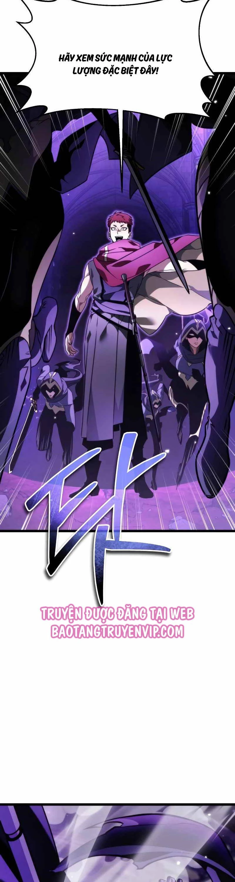 Chiến Binh Hồi Quy Chapter 32 - Trang 4