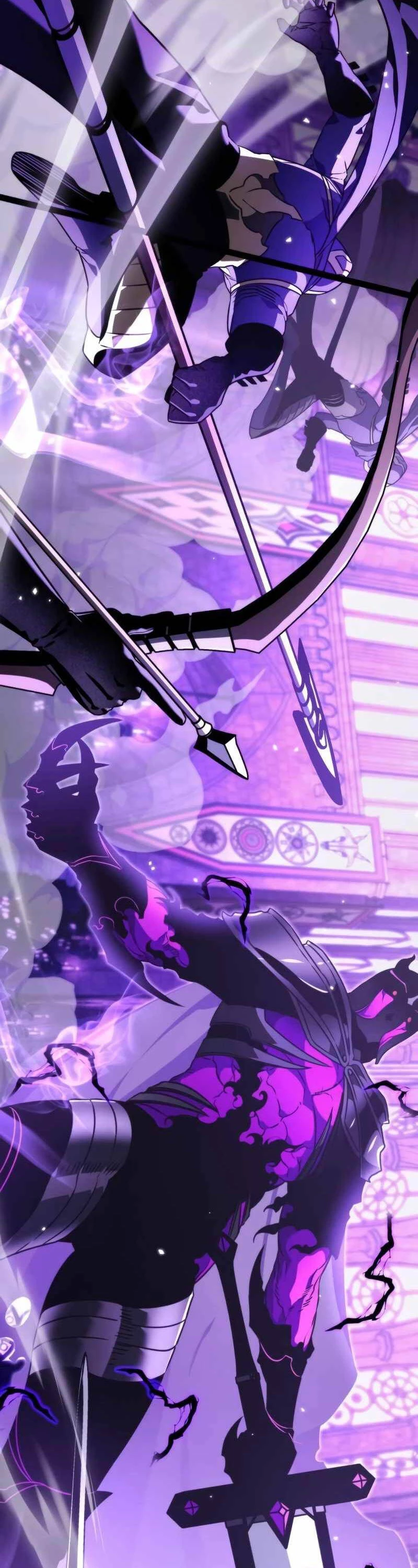 Chiến Binh Hồi Quy Chapter 32 - Trang 4