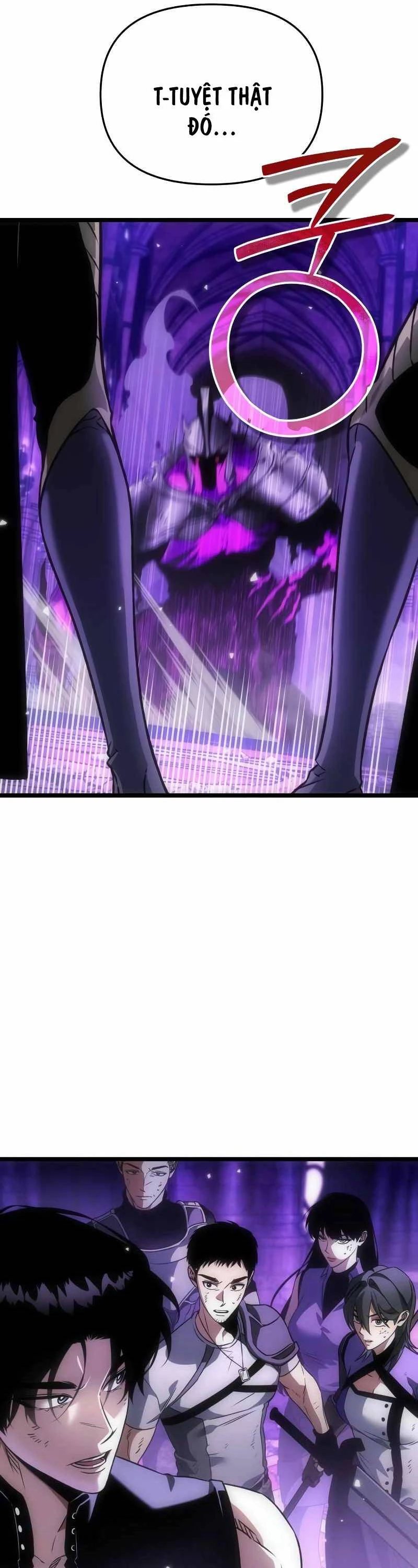 Chiến Binh Hồi Quy Chapter 32 - Trang 4