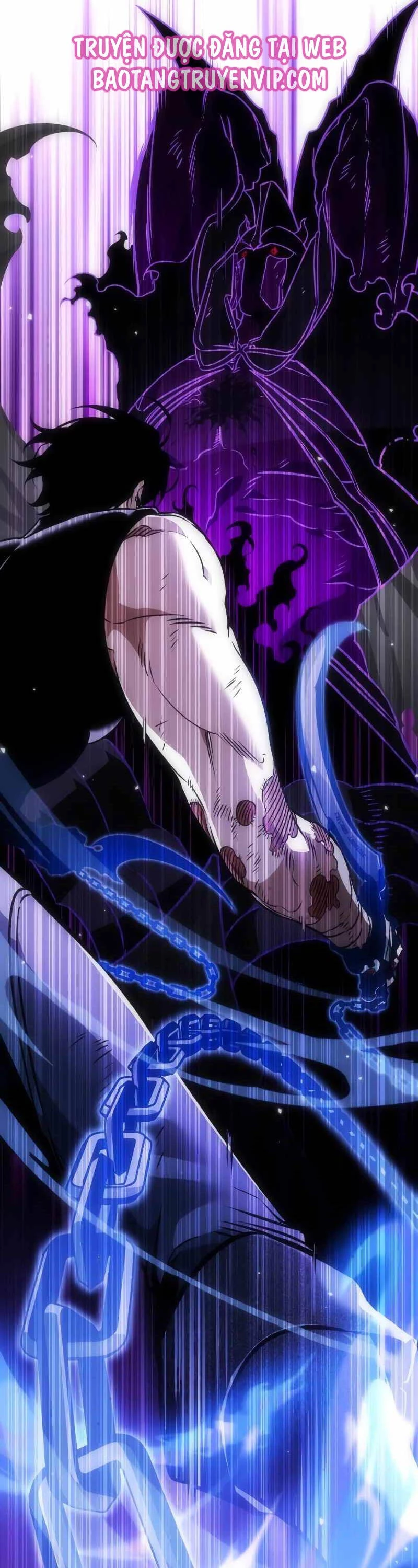 Chiến Binh Hồi Quy Chapter 32 - Trang 4